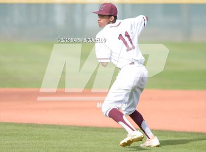Thumbnail 3 in Sahuarita @ Hamilton (Horizon National Invitational) photogallery.