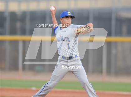 Thumbnail 2 in Sahuarita @ Hamilton (Horizon National Invitational) photogallery.