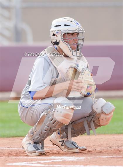 Thumbnail 2 in Sahuarita @ Hamilton (Horizon National Invitational) photogallery.