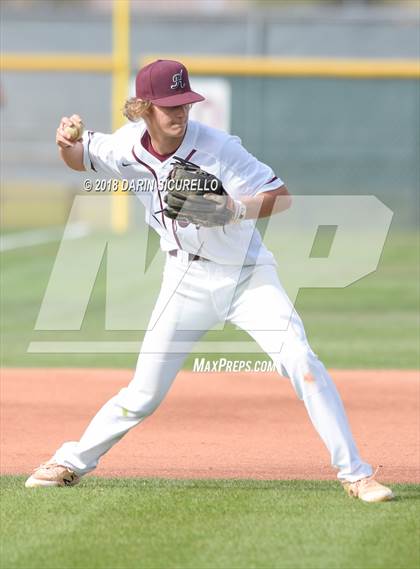 Thumbnail 1 in Sahuarita @ Hamilton (Horizon National Invitational) photogallery.