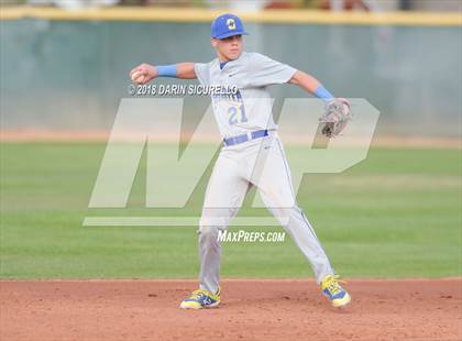 Thumbnail 1 in Sahuarita @ Hamilton (Horizon National Invitational) photogallery.