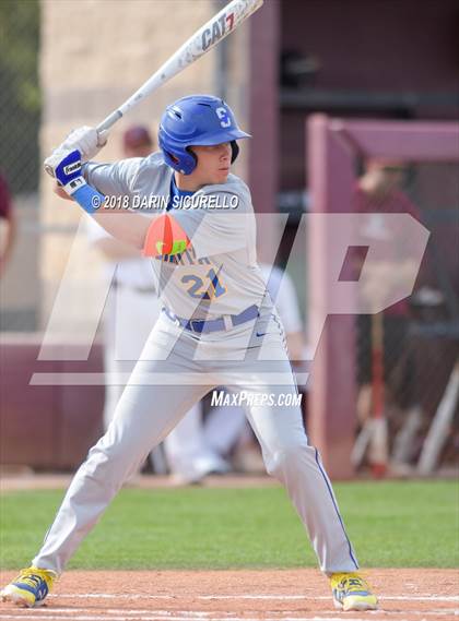 Thumbnail 3 in Sahuarita @ Hamilton (Horizon National Invitational) photogallery.