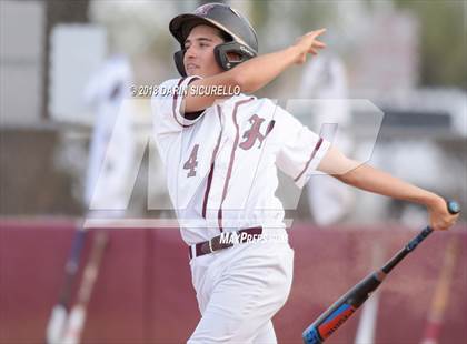 Thumbnail 3 in Sahuarita @ Hamilton (Horizon National Invitational) photogallery.