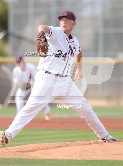 Thumbnail 1 in Sahuarita @ Hamilton (Horizon National Invitational) photogallery.