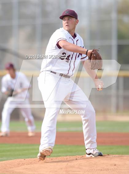 Thumbnail 3 in Sahuarita @ Hamilton (Horizon National Invitational) photogallery.