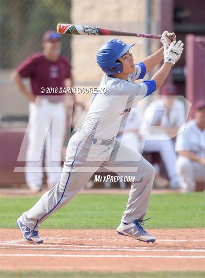 Thumbnail 2 in Sahuarita @ Hamilton (Horizon National Invitational) photogallery.
