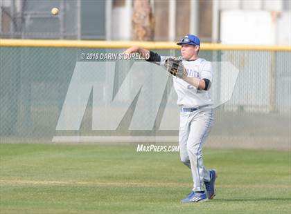 Thumbnail 2 in Sahuarita @ Hamilton (Horizon National Invitational) photogallery.