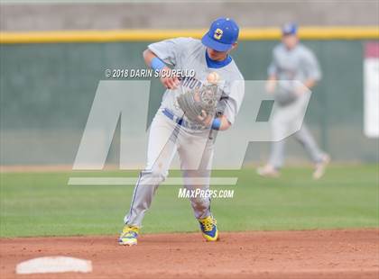 Thumbnail 3 in Sahuarita @ Hamilton (Horizon National Invitational) photogallery.