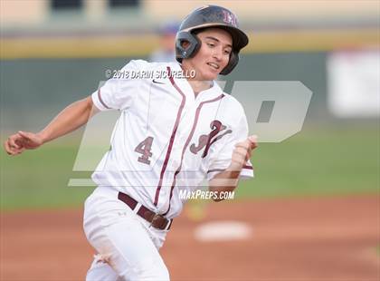 Thumbnail 2 in Sahuarita @ Hamilton (Horizon National Invitational) photogallery.