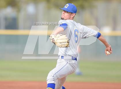 Thumbnail 3 in Sahuarita @ Hamilton (Horizon National Invitational) photogallery.