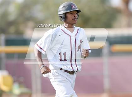 Thumbnail 3 in Sahuarita @ Hamilton (Horizon National Invitational) photogallery.