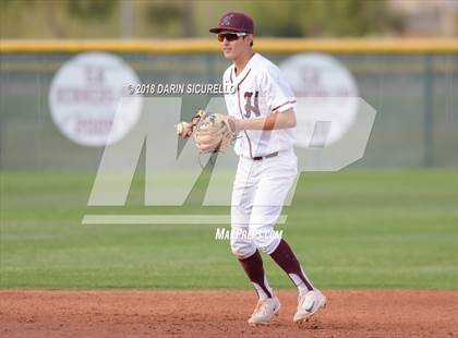 Thumbnail 1 in Sahuarita @ Hamilton (Horizon National Invitational) photogallery.