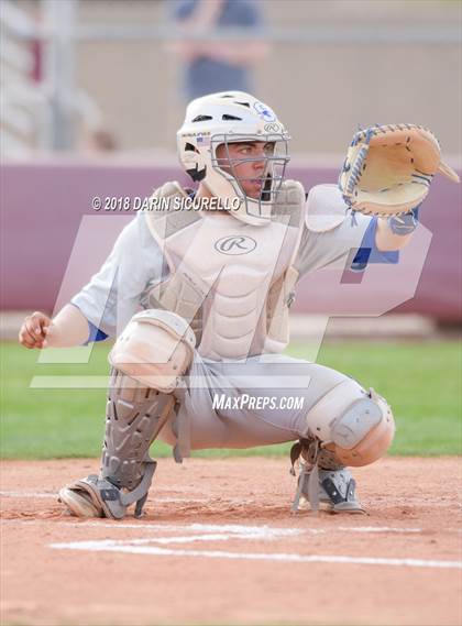 Thumbnail 3 in Sahuarita @ Hamilton (Horizon National Invitational) photogallery.