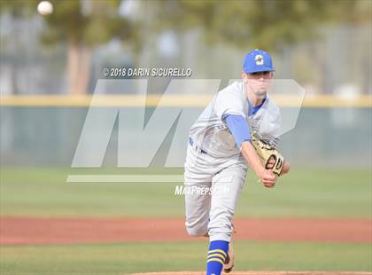 Thumbnail 2 in Sahuarita @ Hamilton (Horizon National Invitational) photogallery.