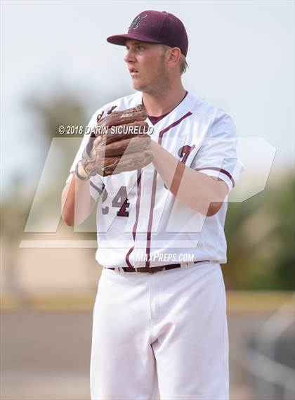 Thumbnail 3 in Sahuarita @ Hamilton (Horizon National Invitational) photogallery.