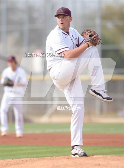 Thumbnail 2 in Sahuarita @ Hamilton (Horizon National Invitational) photogallery.