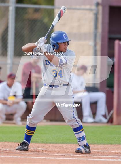 Thumbnail 3 in Sahuarita @ Hamilton (Horizon National Invitational) photogallery.