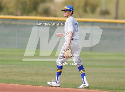 Thumbnail 3 in Sahuarita @ Hamilton (Horizon National Invitational) photogallery.