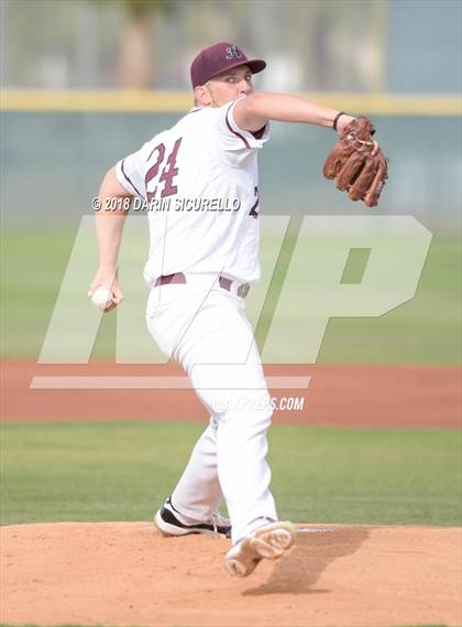 Thumbnail 2 in Sahuarita @ Hamilton (Horizon National Invitational) photogallery.