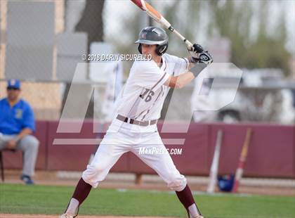 Thumbnail 3 in Sahuarita @ Hamilton (Horizon National Invitational) photogallery.