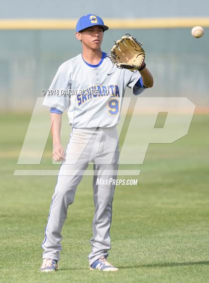 Thumbnail 2 in Sahuarita @ Hamilton (Horizon National Invitational) photogallery.