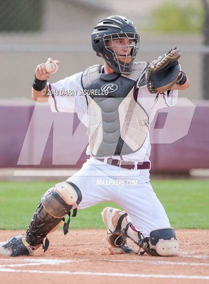 Thumbnail 2 in Sahuarita @ Hamilton (Horizon National Invitational) photogallery.