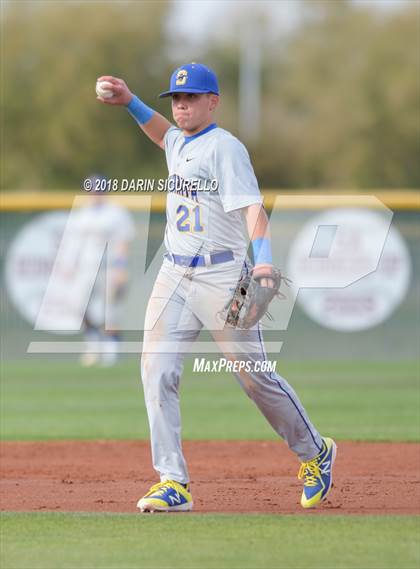 Thumbnail 3 in Sahuarita @ Hamilton (Horizon National Invitational) photogallery.