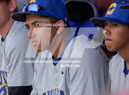 Thumbnail 2 in Sahuarita @ Hamilton (Horizon National Invitational) photogallery.