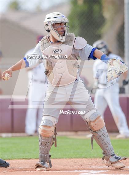 Thumbnail 2 in Sahuarita @ Hamilton (Horizon National Invitational) photogallery.