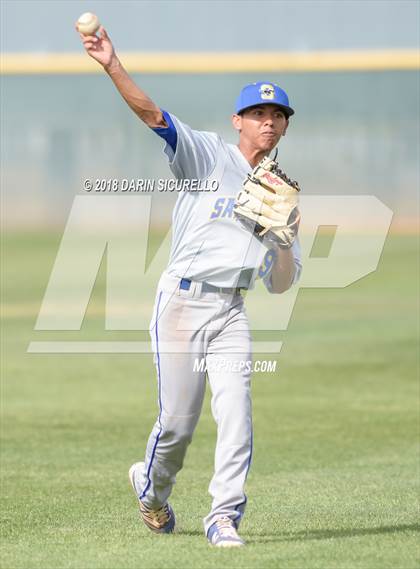 Thumbnail 3 in Sahuarita @ Hamilton (Horizon National Invitational) photogallery.