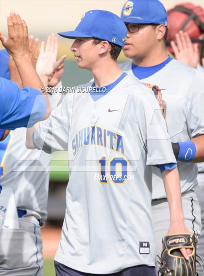 Thumbnail 2 in Sahuarita @ Hamilton (Horizon National Invitational) photogallery.