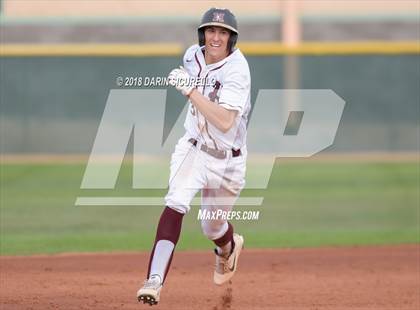 Thumbnail 3 in Sahuarita @ Hamilton (Horizon National Invitational) photogallery.
