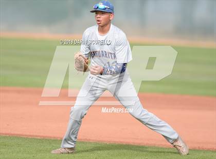 Thumbnail 3 in Sahuarita @ Hamilton (Horizon National Invitational) photogallery.