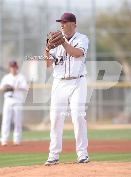 Thumbnail 1 in Sahuarita @ Hamilton (Horizon National Invitational) photogallery.