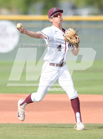 Thumbnail 3 in Sahuarita @ Hamilton (Horizon National Invitational) photogallery.