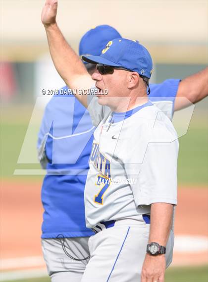 Thumbnail 1 in Sahuarita @ Hamilton (Horizon National Invitational) photogallery.