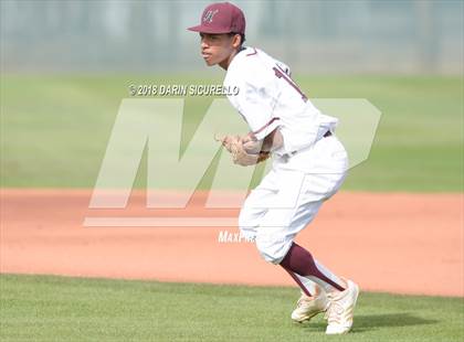 Thumbnail 2 in Sahuarita @ Hamilton (Horizon National Invitational) photogallery.