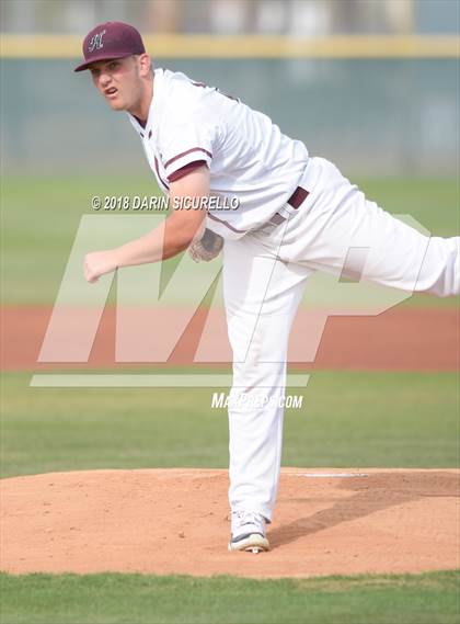 Thumbnail 1 in Sahuarita @ Hamilton (Horizon National Invitational) photogallery.