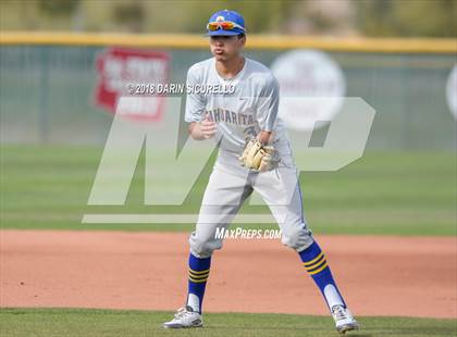 Thumbnail 2 in Sahuarita @ Hamilton (Horizon National Invitational) photogallery.