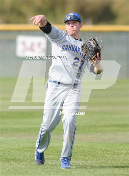 Thumbnail 3 in Sahuarita @ Hamilton (Horizon National Invitational) photogallery.