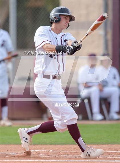 Thumbnail 2 in Sahuarita @ Hamilton (Horizon National Invitational) photogallery.