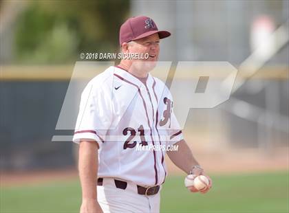 Thumbnail 1 in Sahuarita @ Hamilton (Horizon National Invitational) photogallery.