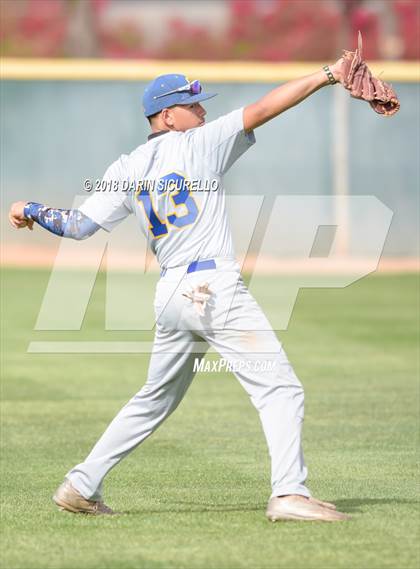 Thumbnail 1 in Sahuarita @ Hamilton (Horizon National Invitational) photogallery.