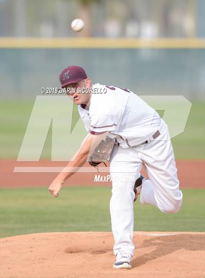 Thumbnail 2 in Sahuarita @ Hamilton (Horizon National Invitational) photogallery.