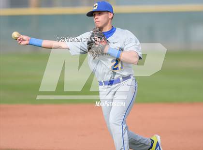 Thumbnail 3 in Sahuarita @ Hamilton (Horizon National Invitational) photogallery.