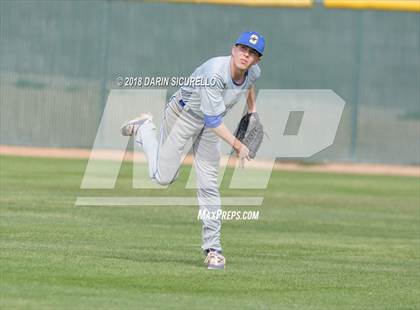 Thumbnail 2 in Sahuarita @ Hamilton (Horizon National Invitational) photogallery.