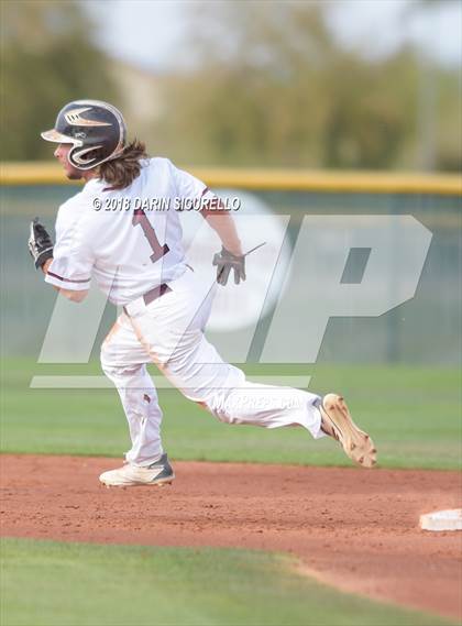 Thumbnail 2 in Sahuarita @ Hamilton (Horizon National Invitational) photogallery.