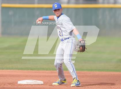 Thumbnail 3 in Sahuarita @ Hamilton (Horizon National Invitational) photogallery.