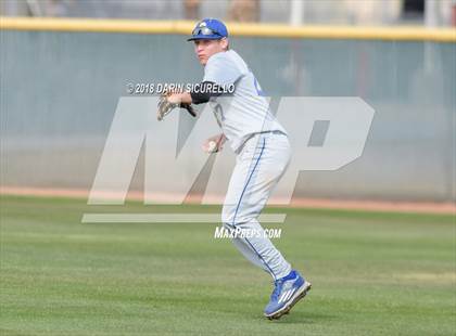 Thumbnail 3 in Sahuarita @ Hamilton (Horizon National Invitational) photogallery.