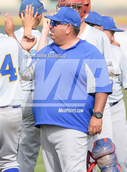 Thumbnail 1 in Sahuarita @ Hamilton (Horizon National Invitational) photogallery.